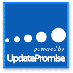 Logo Flash UpdatePromise Holdings LLC
