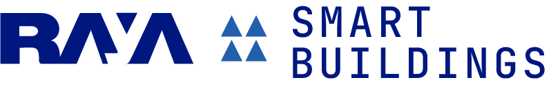 Logo Raya Smart Buildings