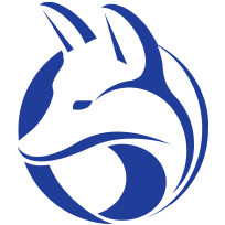 Logo Blue Fox Entertainment LLC