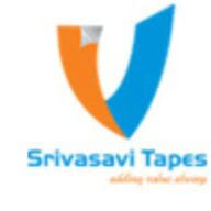 Logo Srivasavi Adhesive Tapes Ltd.