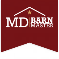 Logo Md Barnmaster