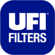 Logo UFI Filters India Pvt Ltd.