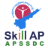 Logo Andhra Pradesh State Skill Development Corp.