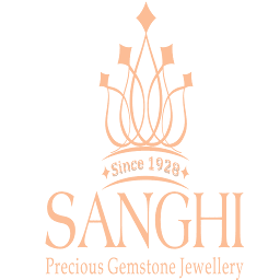 Logo Sanghi Jewellers Pvt Ltd.