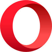Logo Opera Ltd.