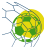 Logo Carolina Rapids Soccer Club