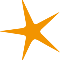 Logo Byggutbildning Star I Dalarna AB