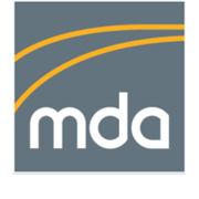 Logo MDA Holdings Ltd.