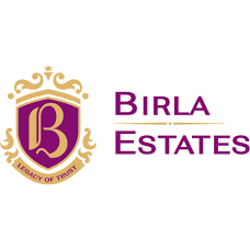 Logo Birla Estates Pvt Ltd.