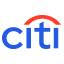 Logo Citibank Indonesia