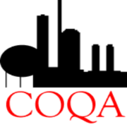 Logo Crude Oil Quality Association