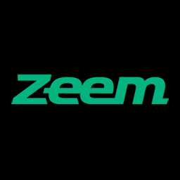 Logo Zeem Solutions, Inc.