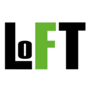 Logo L.O.F.T GmbH