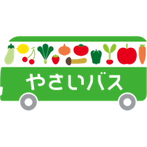 Logo Yasai Bus Co., Ltd.
