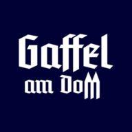 Logo Gaffel am Dom GmbH
