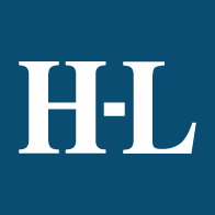 Logo Lexington Herald Leader
