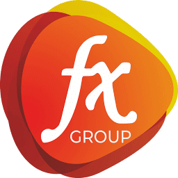 Logo FX Multitech Pvt Ltd.