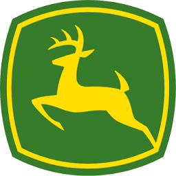 Logo John Deere Classic