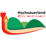 Logo HochsauerlandEnergie GmbH