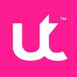 Logo Utopia Music AG