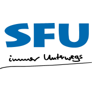 Logo SFU SACHEN FÜR UNTERWEGS GmbH