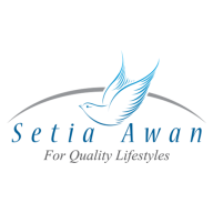 Logo Setia Awan Holdings Sdn. Bhd.