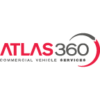 Logo Atlas360 Commercial Vehicle Services Pty Ltd.
