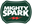 Logo Mighty Spark Food Co.