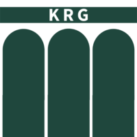 Logo Kohr Royer Griffith, Inc.