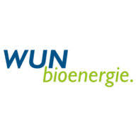 Logo WUN Pellets GmbH