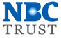 Logo Nbc Trust Co.
