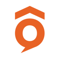 Logo Ohmyhome Pte Ltd.