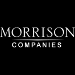 Logo Morrison Cos.
