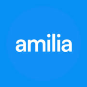 Logo Amilia Enterprises, Inc.