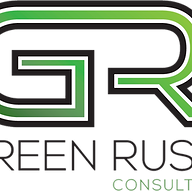 Logo Green Rush Consulting LLC