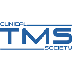 Logo Clinical Tms Society