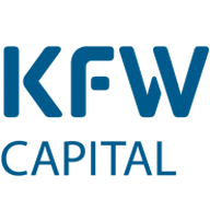 Logo KfW Capital Verwaltungs GmbH