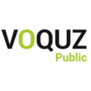 Logo VOQUZ Public GmbH