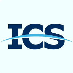 Logo ICS Holding LLC