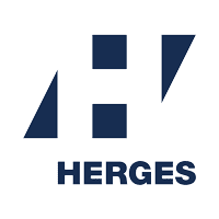 Logo HERGES Stahl- und Blechbau GmbH