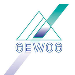 Logo GEWOG Wohnungsbau- und Wohnungsfürsorgegesellschaft der Stadt