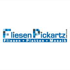 Logo Fliesen Pickartz Verwaltungs GmbH
