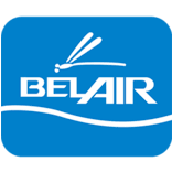 Logo BELAIR Corp.