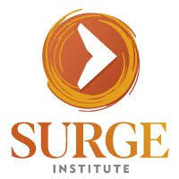 Logo Surge Institute