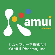 Logo Kamui Pharma, Inc.