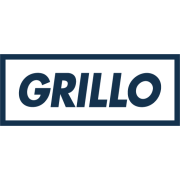 Logo Grillo Immobilienverwaltung GmbH & Co. KG
