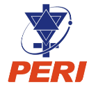 Logo Xi'an Peri Power Semiconductor Converting Technology Co., Ltd.
