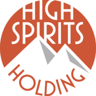 Logo High Spirits Holding AG