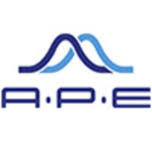 Logo APE Angewandte Physik und Elektronik GmbH