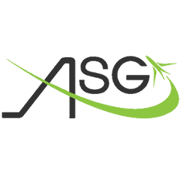 Logo ASG Ltd.